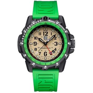 Luminox Commando Raider 3330 Series Watch Oranje