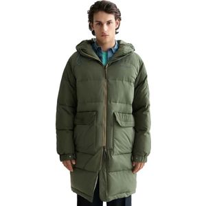 Scotch & Soda Long Doudoune