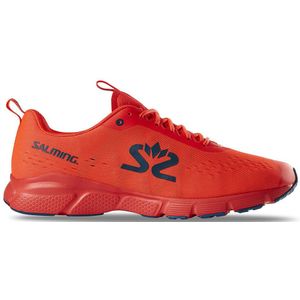 Salming Enroute 3 Running Shoes Oranje EU 43 1/3 Man