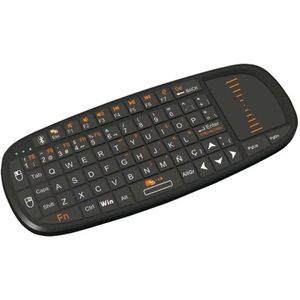 Phoenix Technologies - Blukey Presenter - Toetsenbord - Draadloos - Bluetooth - QWERTY