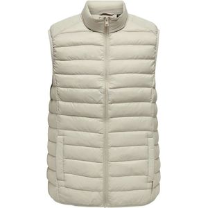 Only & Sons Gavin Light Donsjack