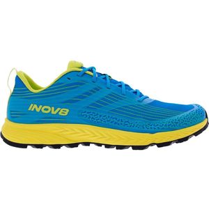 Inov8 Trailfly Speed Wide Trail Running Shoes Blauw EU 39 1/2 Man