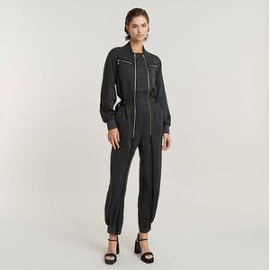 G-star Zip Wide Overall