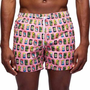 Sundek Color Plinking Zwembroek