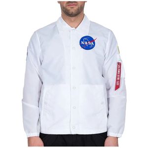 Alpha Industries Nasa Coach Jas
