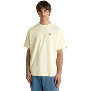 Vans Left Chest Ii Loose T-shirt Met Korte Mouwen
