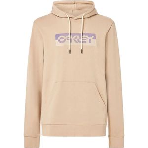 Oakley Apparel Duality B1b Po Hoodie