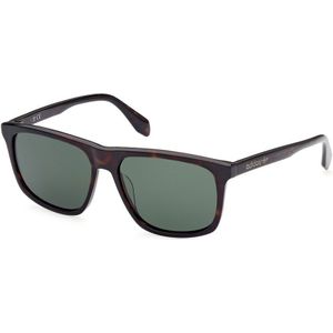Adidas Originals Or0062-5656n Sunglasses Bruin 56 Man