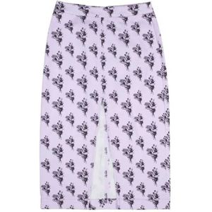 Santa Cruz Wall Hand Lange Rok