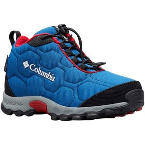 Columbia Firecamp Mid 2 Hiking Shoes Blauw EU 31