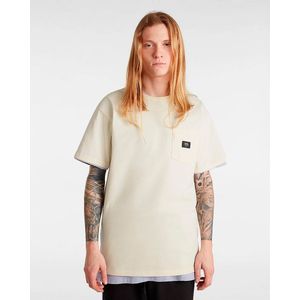 Vans Off The Wall Ii T-shirt Met Korte Mouwen