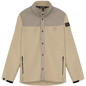 Duotone Explore Fleece Overhemd Met Lange Mouwen