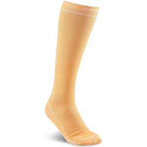Craft Compression Socks Oranje EU 41-44 Man