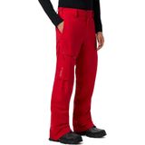 Columbia Snow Rival Ii Pants Rood 32 / 32 Man