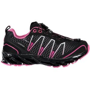 Cmp Altak Wp 2.0 39q4794k Trail Running Shoes Zwart EU 29