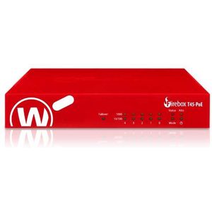 Watchguard Wgt47033-eu Firewall-router