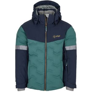 Kilpi - TEDDY-JB - Jongensjack - Waterdicht - SIBERIUM 10000 2L STRETCH