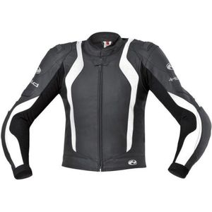 Held Street Ii Leren Jas