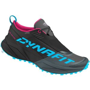 Dynafit Ultra 100 Goretex Trail Running Shoes Zwart EU 35 Vrouw