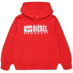 Diesel Kids J02042 Sweatshirt