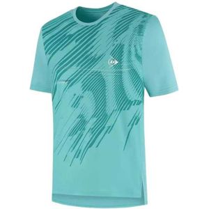 Dunlop - Game 1 - T-shirt - Met Korte Mouwen