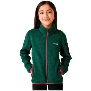 Regatta Newhill Fleece Met Volledige Rits