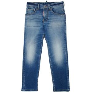 Dsquared2 Kids Dq0731 Broek