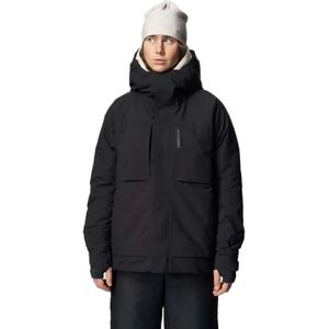 Houdini Fall In Ii Jas