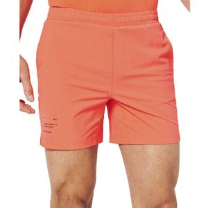 Superdry Core Multi Sport Shorts Oranje L Man