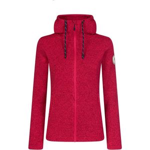 Rock Experience Berna M Fleece Met Kap