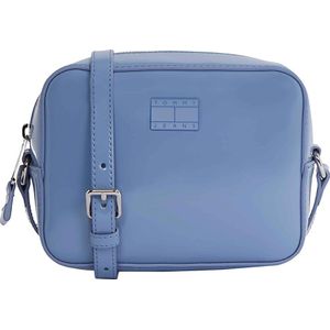 Tommy Jeans Ess Must Camera Box Pu Schoudertas