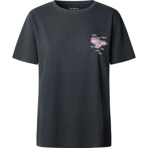 Pepe Jeans Babs T-shirt Met Korte Mouwen