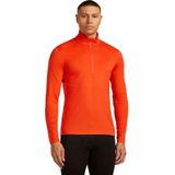 Icebreaker - Merino 200 Oasis - Lange Mouwen Basislaag - 100% Merinowol