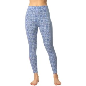 Kari Traa - Rose - Thermobroek - Lichtblauw