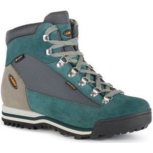 Aku Ultra Light Goretex Hiking Boots Blauw EU 37 1/2 Vrouw