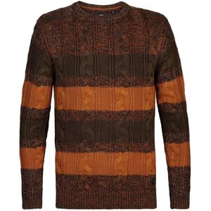 Petrol Industries M-3040-kwr242 Trui