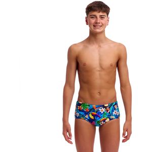 Funky Trunks Sidewinder Trunks Zwemboxer