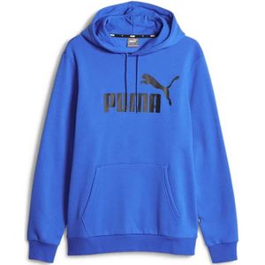 Puma Ess Big Logo Hoodie