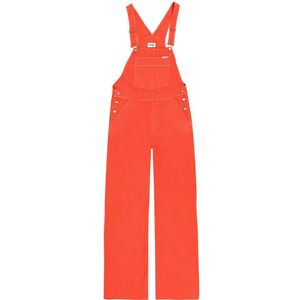 Wrangler Flare Overall Gerenoveerd