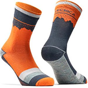 Tecnica Mountain Wooltech Sokken