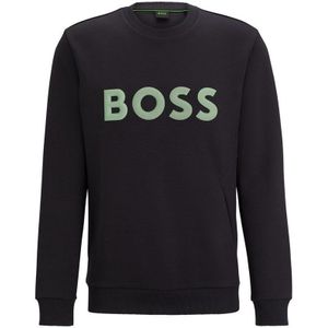 Boss Salbo 1 Sweatshirt Zwart 3XL Man