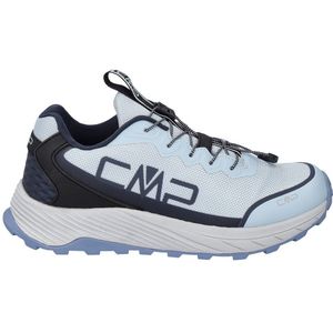 Cmp Phelyx Hiking Shoes Blauw EU 42 Vrouw