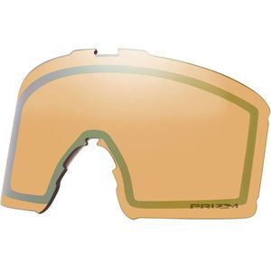 Oakley Mod7 Kleine Lens