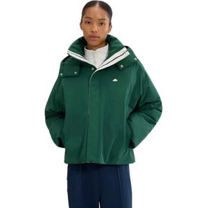 Ellesse Zenira Gewatteerde Jas