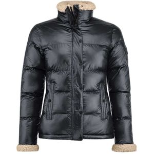 Head Rebels Easy Jacket Zwart S Vrouw