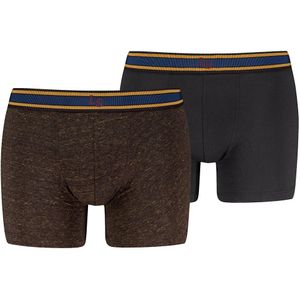 Levi´s Underwear 701235947 Brief Boxers 2 Eenheden