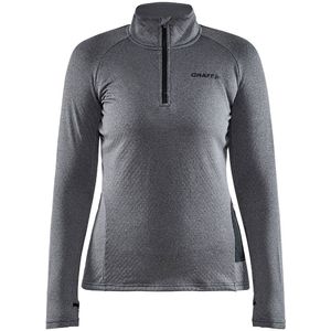 Craft Core Trim Thermal Ml Sweatshirt