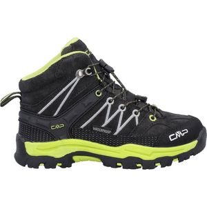 Cmp Rigel Mid Wp 3q12944 Hiking Boots Zwart EU 28