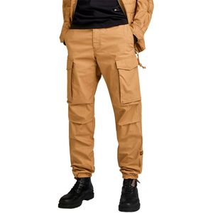G-star Core Regular Fit Cargo Pants Beige 31 / 34 Man