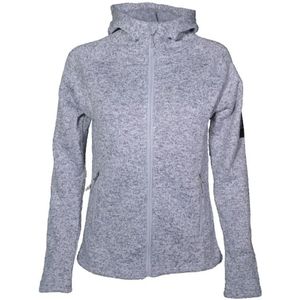 Lhotse Kayla Fleece Met Volledige Rits